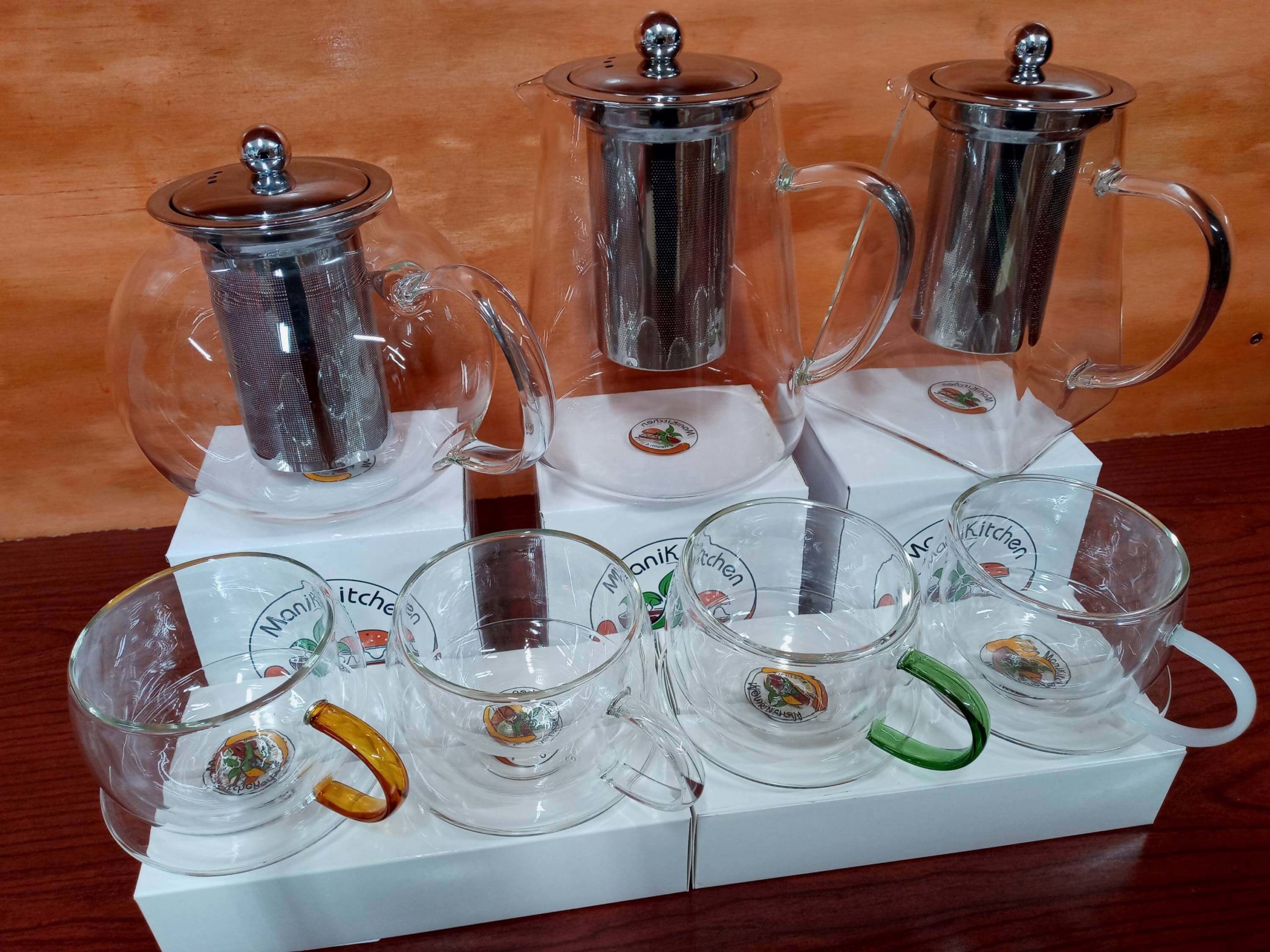 Manik Store ManiK US 1 - Manikitchen - The best online tea store in the USA