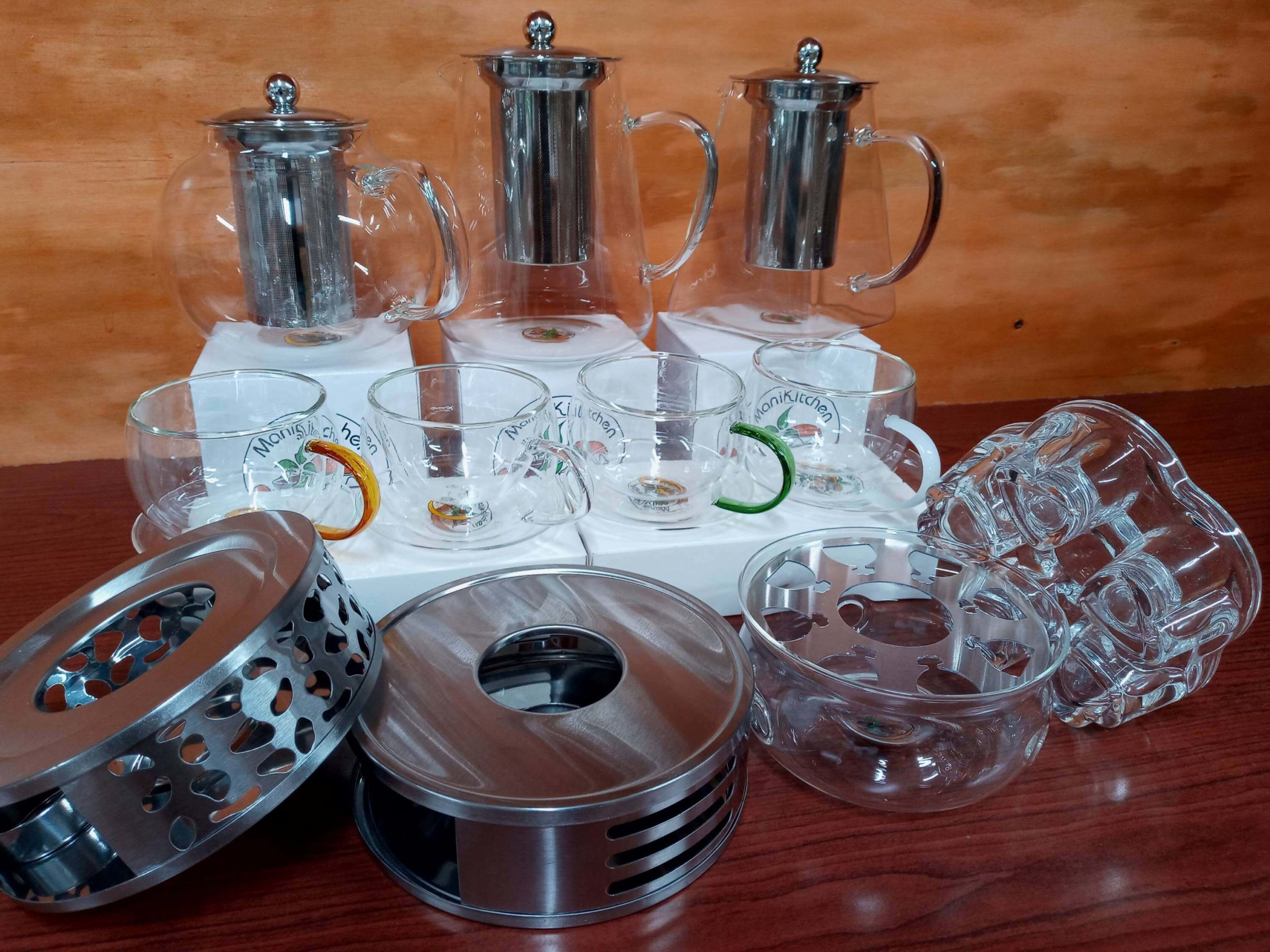 Manik Store ManiK US 2 - Manikitchen - The best online tea store in the USA