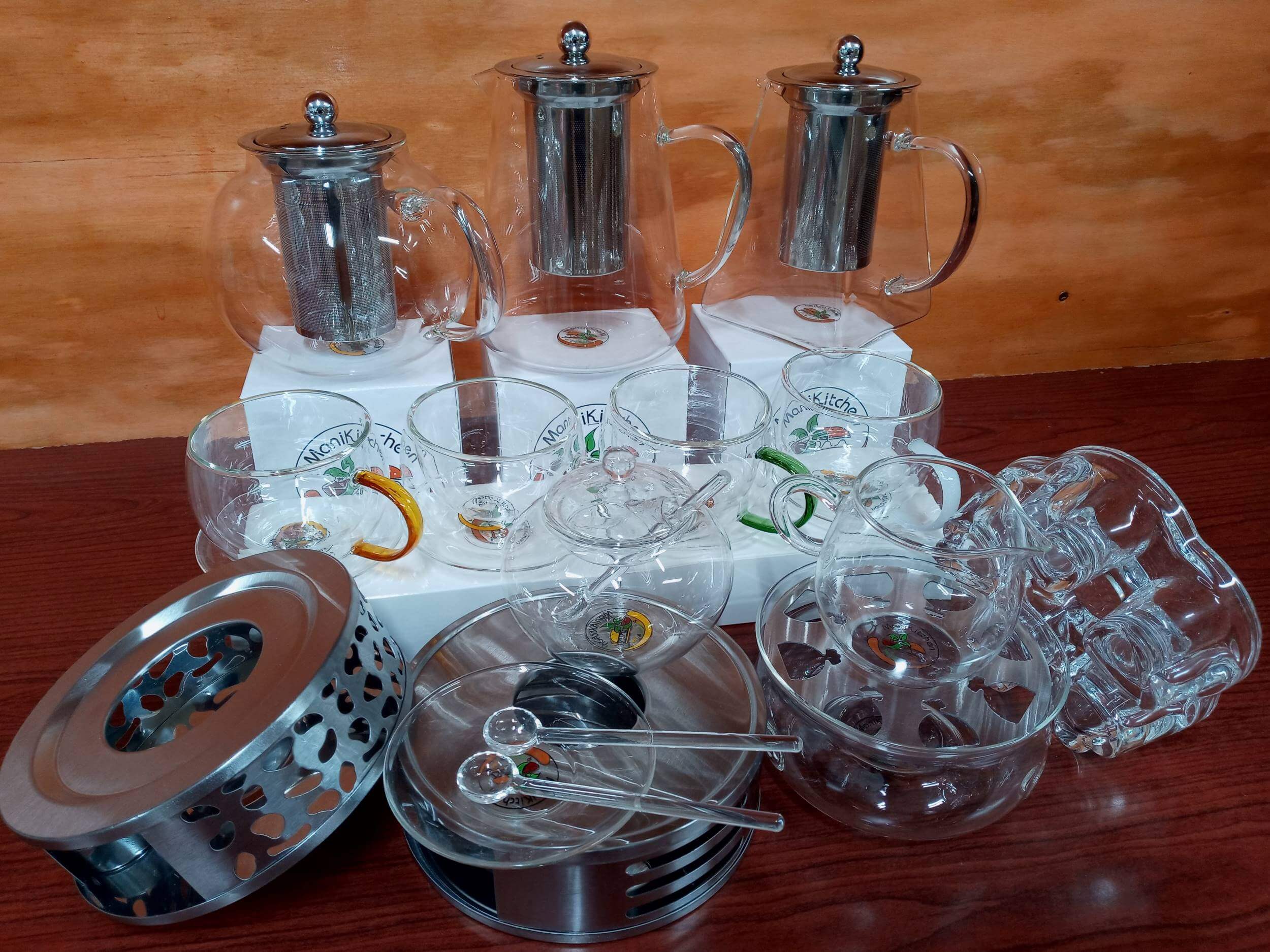 Manik Store ManiK US 4 - Manikitchen - The best online tea store in the USA